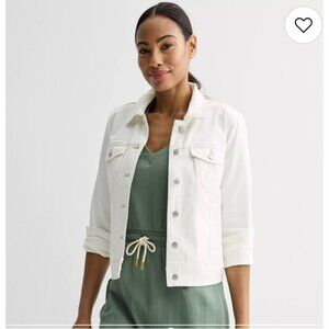 Women's Sonoma Goods For Life® Denim Jacket Size 0X